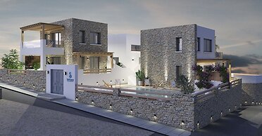 Sofrano Luxury Apartments