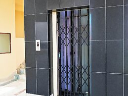 Hotel The Grand Ashiana Lagoon Puri