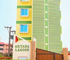 Hotel The Grand Ashiana Lagoon Puri