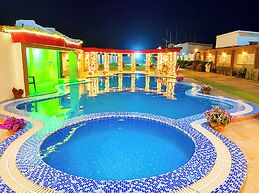 Hotel The Grand Ashiana Lagoon Puri