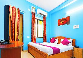Hotel The Grand Ashiana Lagoon Puri
