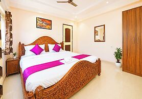 Hotel The Grand Ashiana Lagoon Puri
