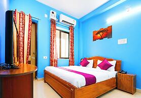 Hotel The Grand Ashiana Lagoon Puri
