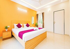 Hotel The Grand Ashiana Lagoon Puri