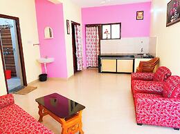 Hotel The Grand Ashiana Lagoon Puri