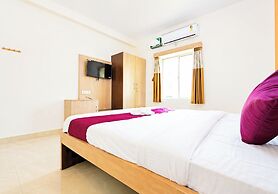 Hotel The Grand Ashiana Lagoon Puri