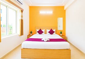 Hotel The Grand Ashiana Lagoon Puri
