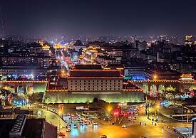 Stylish Homestay Balcony View Bell Tower