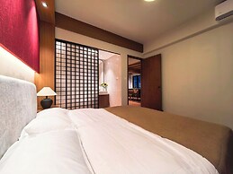 Stylish Homestay Balcony View Bell Tower