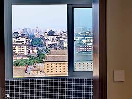 Stylish Homestay Balcony View Bell Tower