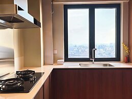 Stylish Homestay Balcony View Bell Tower