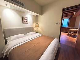 Stylish Homestay Balcony View Bell Tower