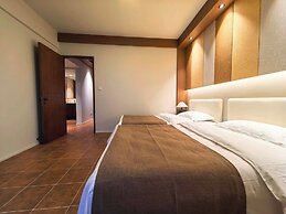 Stylish Homestay Balcony View Bell Tower