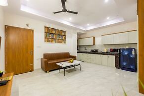 The Empire Sector 45 Gurgaon
