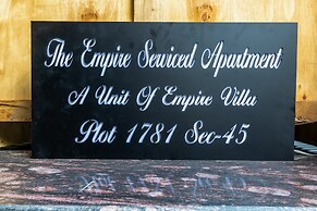 The Empire Sector 45 Gurgaon