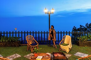 ELIVAAS Ivory Ridge 9BHK Cliffside Villa