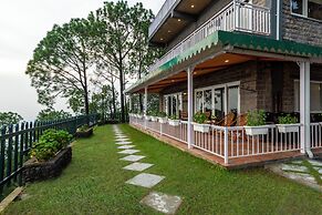 ELIVAAS Ivory Ridge 9BHK Cliffside Villa