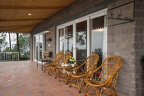 ELIVAAS Ivory Ridge 9BHK Cliffside Villa