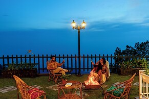 ELIVAAS Ivory Ridge 9BHK Cliffside Villa