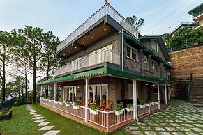 ELIVAAS Ivory Ridge 9BHK Cliffside Villa