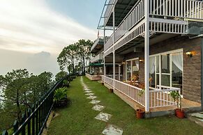 ELIVAAS Ivory Ridge 9BHK Cliffside Villa