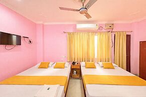 Hotel Sambit Palace Puri Near Sea Beach