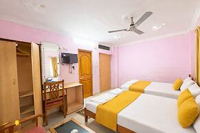 Hotel Sambit Palace Puri Near Sea Beach