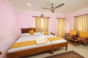 Hotel Sambit Palace Puri Near Sea Beach