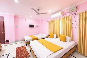 Hotel Sambit Palace Puri Near Sea Beach