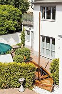 Appartementhaus Strandnähe