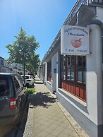 Appartementhaus Strandnähe