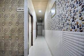 Hotel Avista Comfort-Amritsar