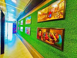 Hotel Avista Comfort-Amritsar