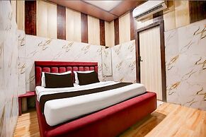 Hotel Avista Comfort-Amritsar