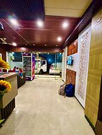 Hotel Avista Comfort-Amritsar