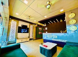 Hotel Avista Comfort-Amritsar