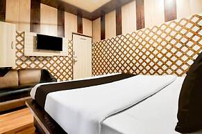 Hotel Avista Comfort-Amritsar