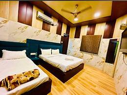 Hotel Avista Comfort-Amritsar