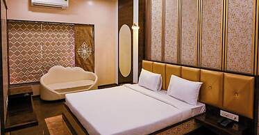 Hotel Rajwada Palace