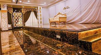Hotel Rajwada Palace