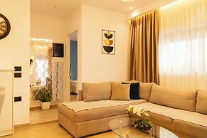 Villa Rafail