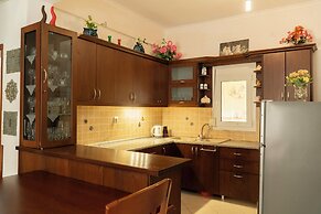 Villa Rafail