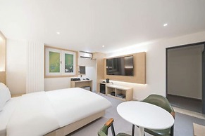 DEUMEU HOTEL