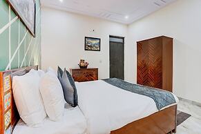 Alaya Stays Tranquil Meadows 5BHK Farm