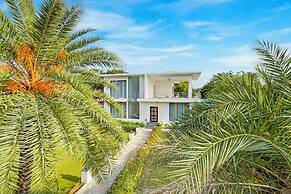 Alaya Stays Tranquil Meadows 5BHK Farm