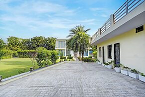 Alaya Stays Tranquil Meadows 5BHK Farm