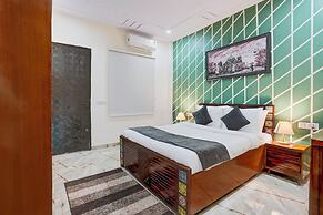 Alaya Stays Tranquil Meadows 5BHK Farm
