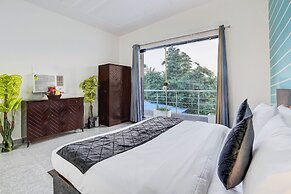 Alaya Stays Tranquil Meadows 5BHK Farm