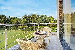 Alaya Stays Tranquil Meadows 5BHK Farm