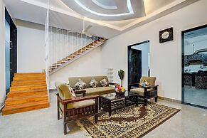 Alaya Stays Tranquil Meadows 5BHK Farm
